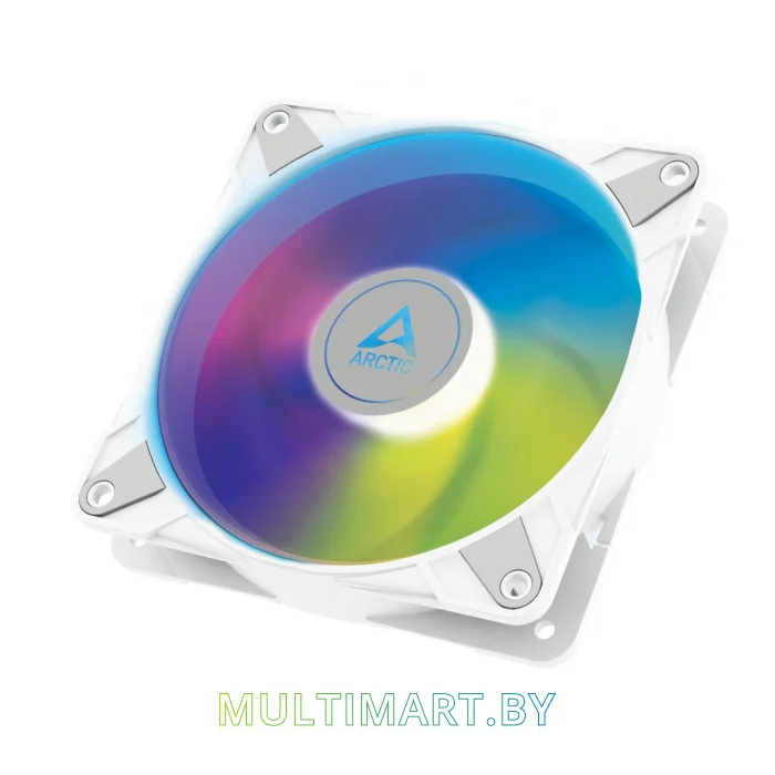 Вентилятор для корпуса Arctic P12 PWM PST A-RGB 0dB (ACFAN00254A)